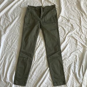 J Crew Jeans Size 26
